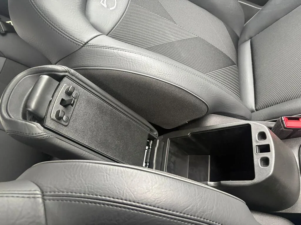 2020 Fiat 500X photo 9