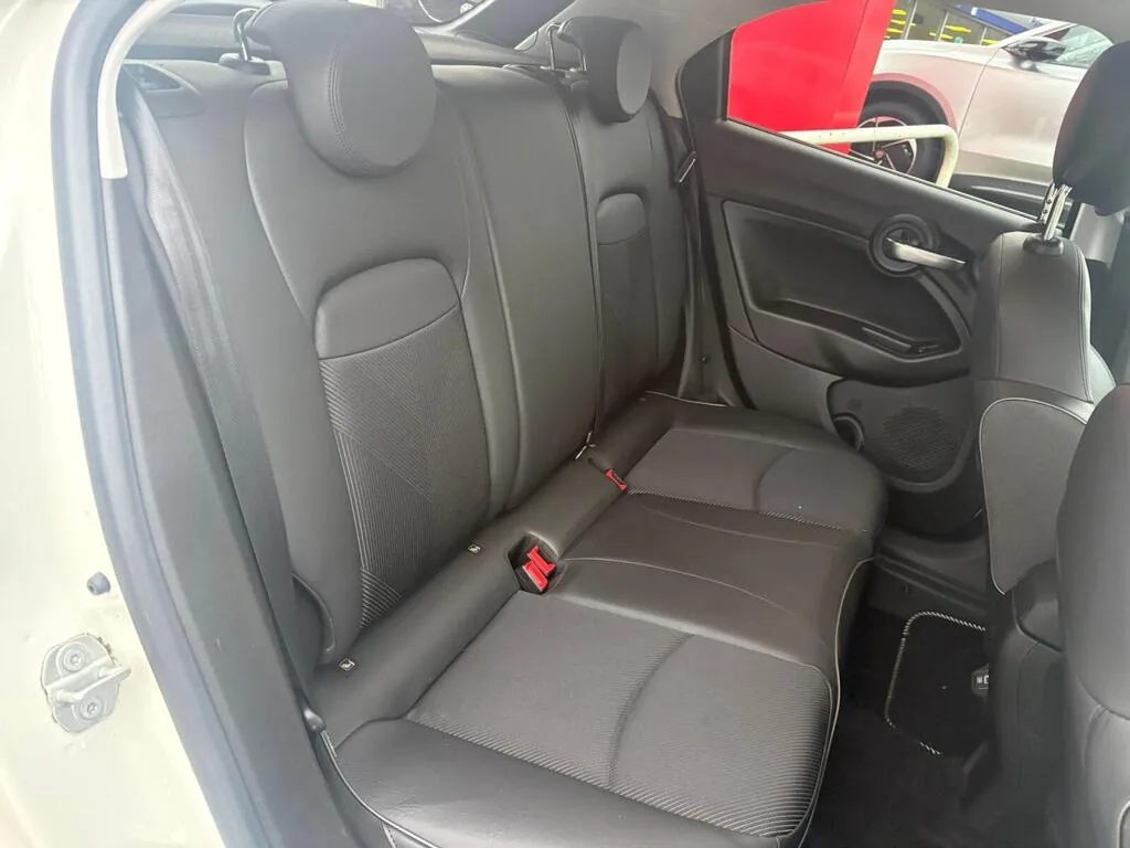 2020 Fiat 500X photo 12